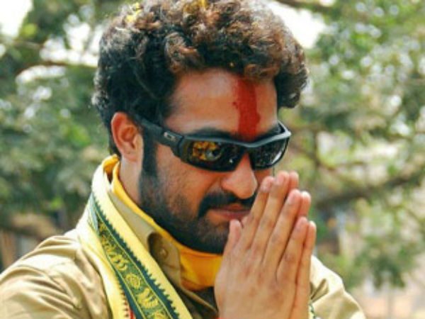 జూనియర్ పైనే నమ్మకం..! పార్టీ నడిపే సత్తా ఉంది సింహాద్రికే..!!
