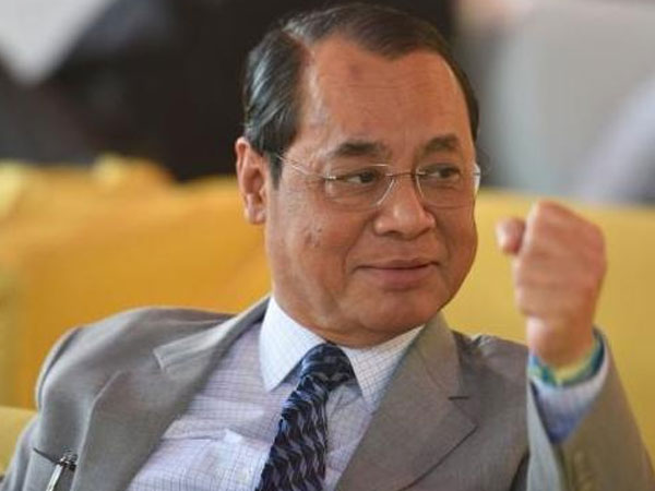 Clean chit given to CJI by three member panel of Sexual Harassment Charges Clean chit given to CJI by three member panel of Sexual Harassment Charges
