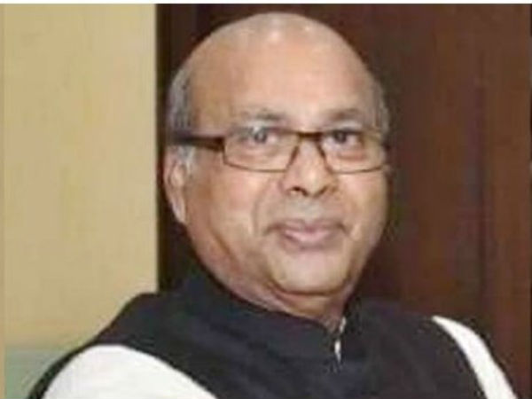 జస్టిస్ సుభాషణ్ రెడ్డి కన్నుమూత | Justice subhashan Reddy passed away ...