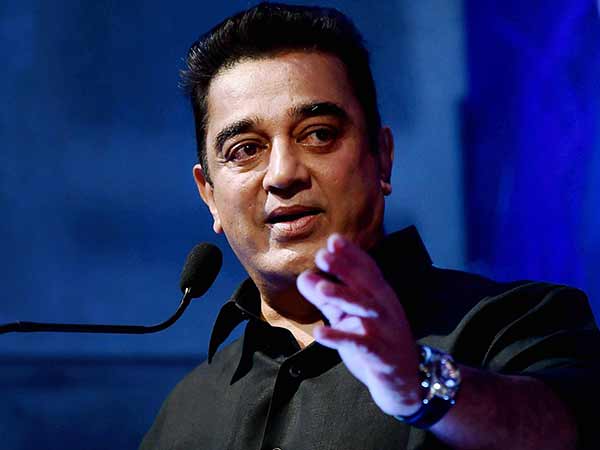 కమల్ వ్యాఖ్యలు 1000 శాతం నిజం ..తమిళ్ కాంగ్రెస్
