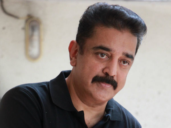Its historical truth : says Kamal Haasan Its historical truth : says Kamal Haasan