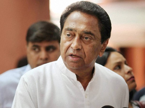 Kamal Nath writes to Shivraj: Elections over, accept truth about loan waiver Kamal Nath writes to Shivraj: Elections over, accept truth about loan waiver