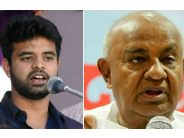 జీవితమంటే పోరాటం