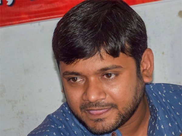 Giriraj Singh records a 4lakh majority win over Kanhaiya Kumar Giriraj Singh records a 4lakh majority win over Kanhaiya Kumar