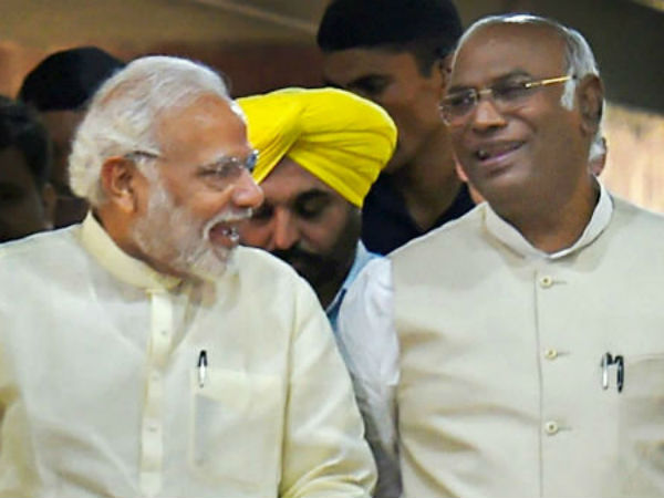 మోడీ ఆదేశాలు
