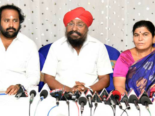దేశంలోనే తొలిసారి