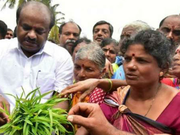 ప్రజల మద్దతు