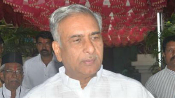 సీఎంకు దెబ్బ