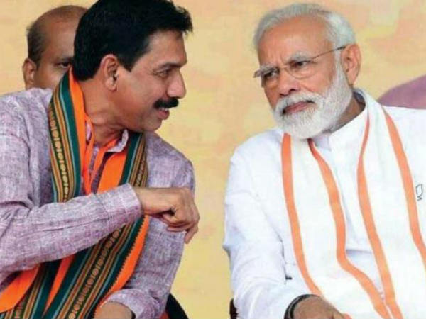 BJP Lawmaker Drags In Rajiv Gandhi To Pragya Thakurs Godse Controversy BJP Lawmaker Drags In Rajiv Gandhi To Pragya Thakurs Godse Controversy