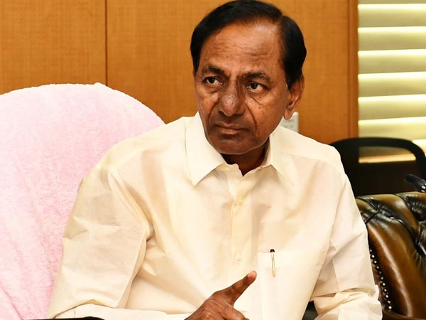 Exit Polls 2019: TRS expected to win 12-14 seats, BJP may win 2 Exit Polls 2019: TRS expected to win 12-14 seats, BJP may win 2