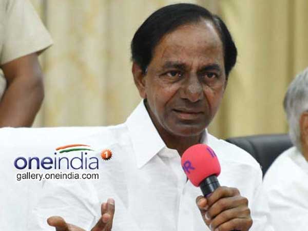 ఓ పక్క బాబు.. మరో పక్క కేసీఆర్..! చెలరేగిపోతున్న సౌత్ నేతలు..!!