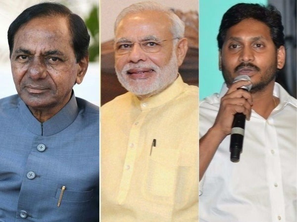 Jangan and KCR Attneding Modi swearing ceremony on 30th..KCR also attending Jagan swearing ceremony Jangan and KCR Attneding Modi swearing ceremony on 30th..KCR also attending Jagan swearing ceremony