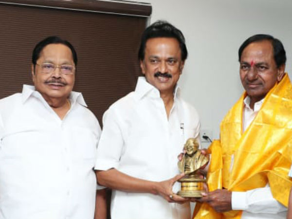 వెల్లువెత్తుతున్న విమర్శలు..! ప్రాధాన్యతలేని భేటీగా వర్ణిస్తున్న రాజకీయ వర్గాలు..!!