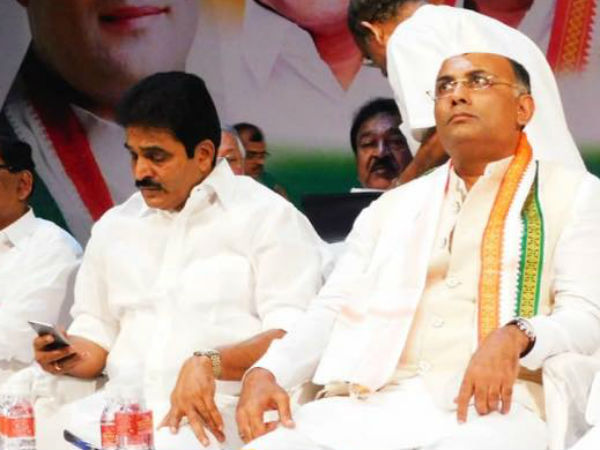 పరువు ప్రతిష్ట