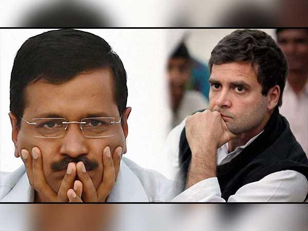 రాజీవ్ పై మోదీ విమర్శాలు..! హుందాగా స్పందించిన కాంగ్రెస్ చీఫ్..!!