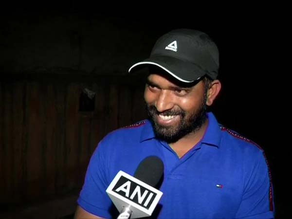 Nobody asked me to do this: Man who slapped Delhi CM Arvind Kejriwal Nobody asked me to do this: Man who slapped Delhi CM Arvind Kejriwal