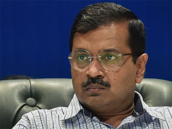 వాట్సప్ సందేశం (కేజ్రీవాల్)