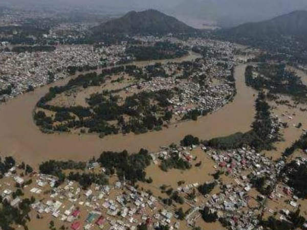 Kerala to levy 1% flood cess from 1 June Kerala to levy 1% flood cess from 1 June