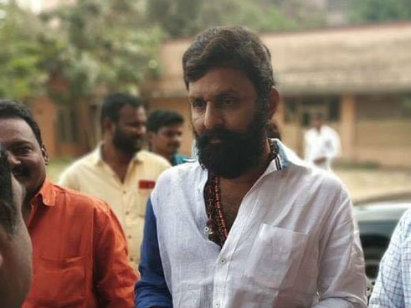 వైసీపీ అధికారంలోకి వస్తే కృష్ణా జిల్లాలోమంత్రి ఎవరన్న దానిపై చర్చ