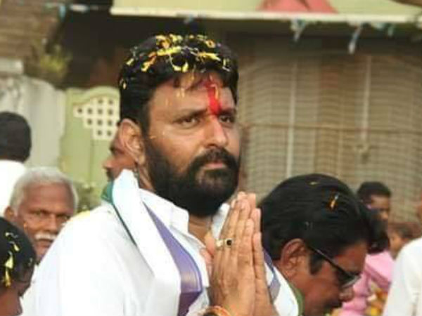 సోషల్ మీడియాలో మంత్రి పదవిపై వస్తున్న వార్తలపై స్పందించిన కొడాలి నాని