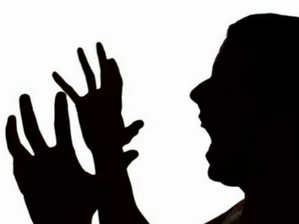 ఎరక్కపోయి ఇరుక్కుపోయాడుగా..!