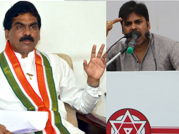 ఇంటలిజెన్స్...ఆర్టీజీఎస్..లగడపాటి..పవన్