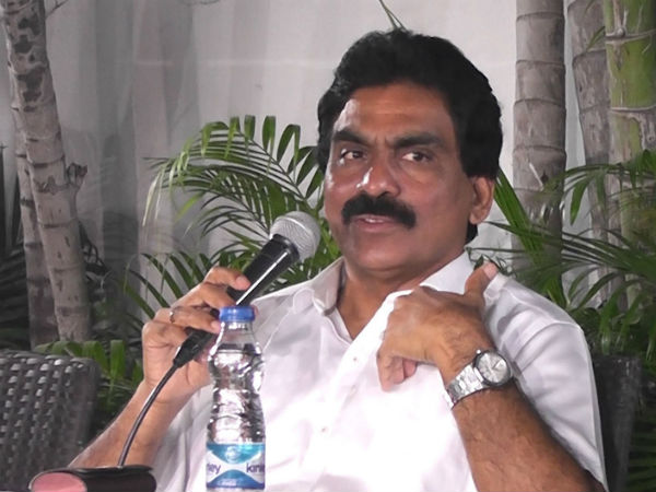 మండిపడ్డ టీడీపీ నేతలు..