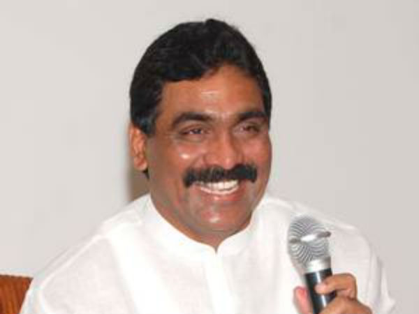 మెగాస్టార్ తమ్ముడిగా ఆయన కంటే తక్కువగా..