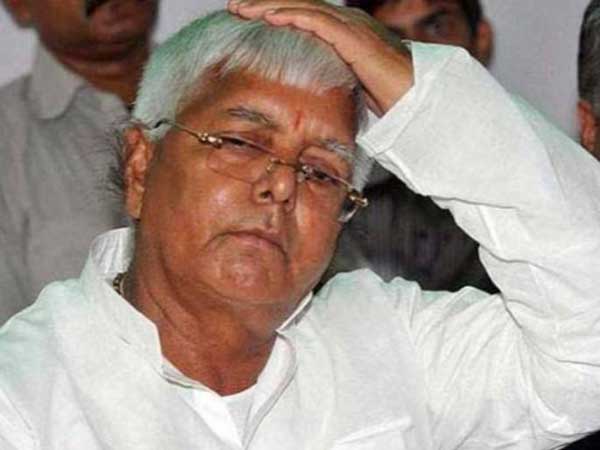 లాలూ లేని ఆర్జేడీ ఊహించగలమా..?
