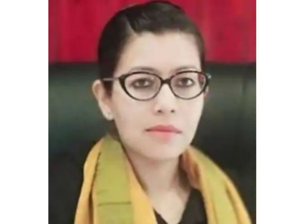 Leh bribery video lands BJP in trouble Leh bribery video lands BJP in trouble