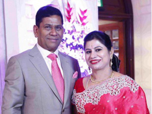 వ్యాపారవేత్తలను మించిపోయాడు
