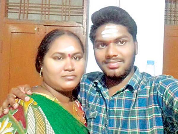 క్యాన్సర్ రక్కసి చిచ్చు ..