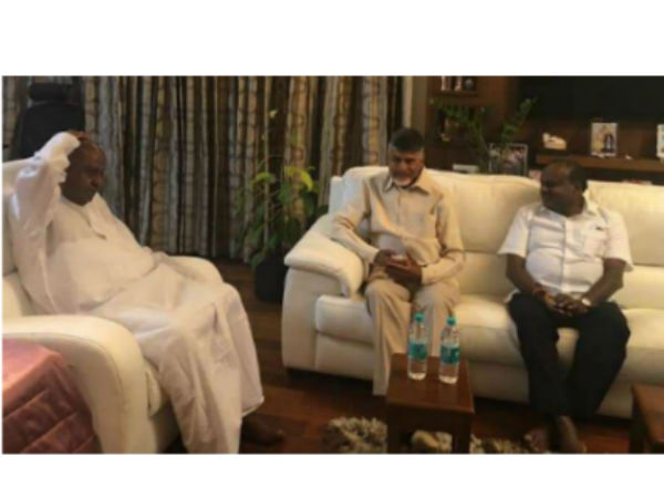 చాన్ప్ ఇస్తే కష్టం