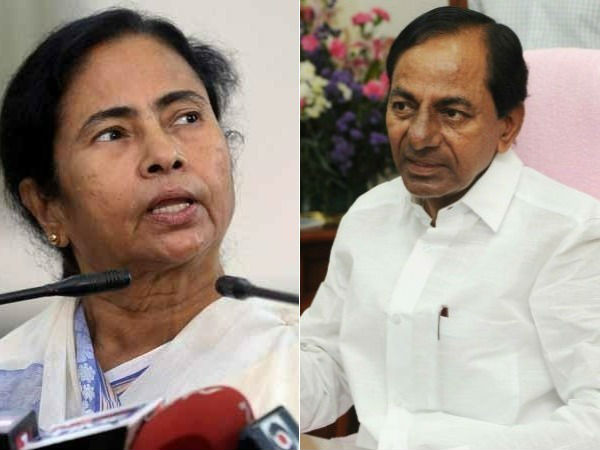 ప్రాంతీయ పార్టీల ఉబలాటం..!కేంద్రానికి మద్దత్తు తెలిపేందుకు తెగ ఆరాటం..!!