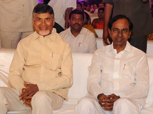 కేంద్రప్రభుత్వం పైనే అందరి ద్రుష్టి..! గెలిచే పార్టీకే మద్దత్తు ఇవ్వాలని నిర్ణయం..!!
