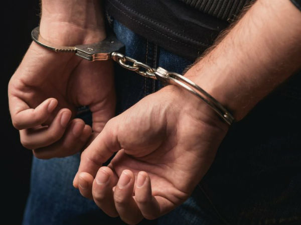 Students detained for selling Modi pakodas near PMs rally venue Students detained for selling Modi pakodas near PMs rally venue