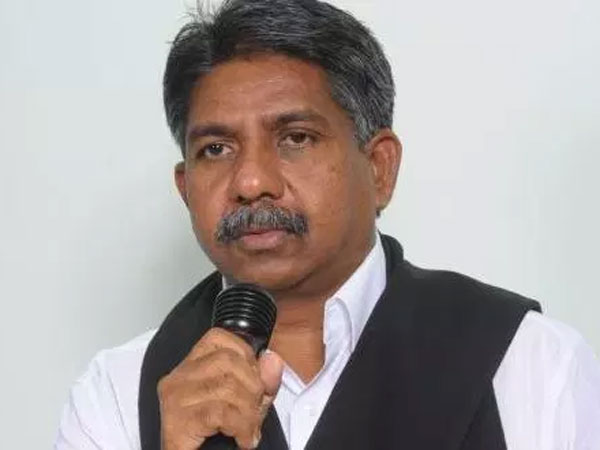 గవర్నర్కు, రాష్ట్రపతికి ఫిర్యాదు చేస్తాం..! ధర్నాచౌక్ వద్ద అంబేడ్కర్వాదుల మహాగర్జన సభ..!!