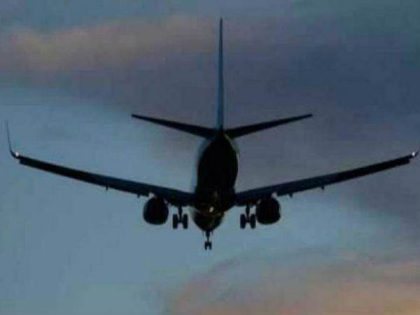Man Dies Mid-Flight With Stomach Full Of Cocaine Man Dies Mid-Flight With Stomach Full Of Cocaine