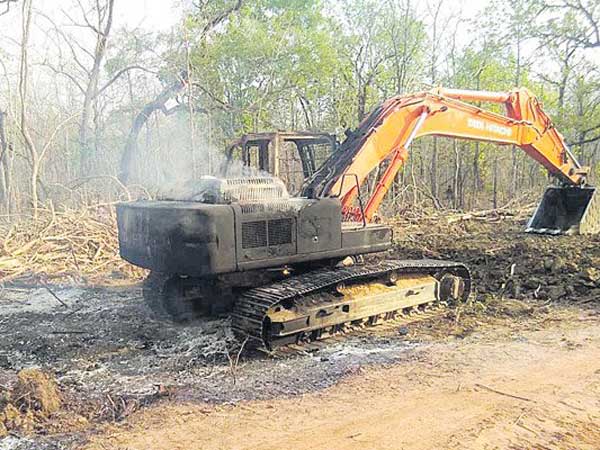 నేతల గుండెల్లో గుబులు..!