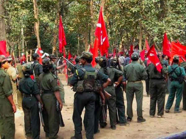మూడు జిల్లాల్లో అదనపు బలగాలు..