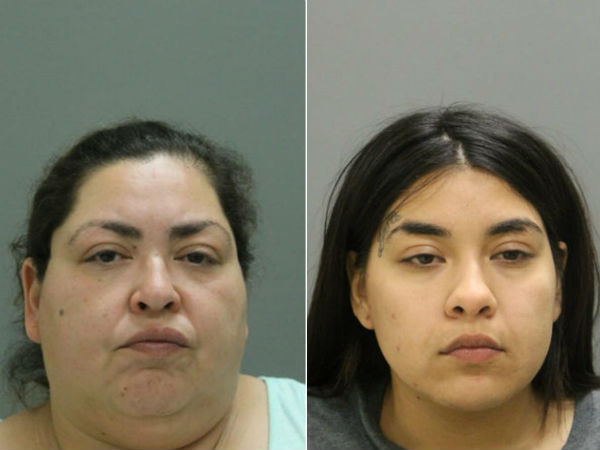 Pregnant woman strangled and has baby cut from womb Pregnant woman strangled and has baby cut from womb