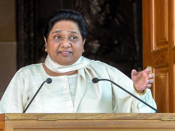 Exit Polls Stall Mayawati-Gandhis Talks? No Delhi Meet, Her Party Says Exit Polls Stall Mayawati-Gandhis Talks? No Delhi Meet, Her Party Says