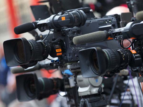 Telugu News channel voilated Election commission orders Telugu News channel voilated Election commission orders