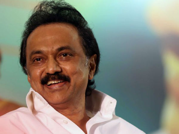 DMK President MK Stalin attending jagan swearing-in ceremony DMK President MK Stalin attending jagan swearing-in ceremony