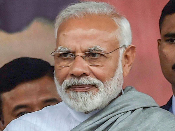 PMs Modi Brother Sits On Dharna Demanding Separate Vehicle For Security PMs Modi Brother Sits On Dharna Demanding Separate Vehicle For Security
