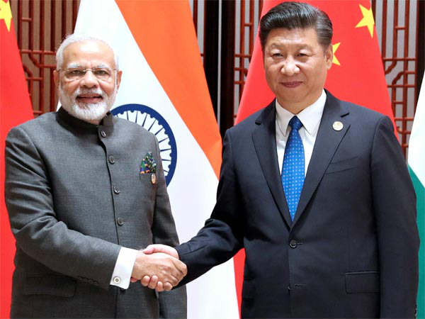 Narendra Modis second term as PM to begin with Xi Jinping meet Narendra Modis second term as PM to begin with Xi Jinping meet