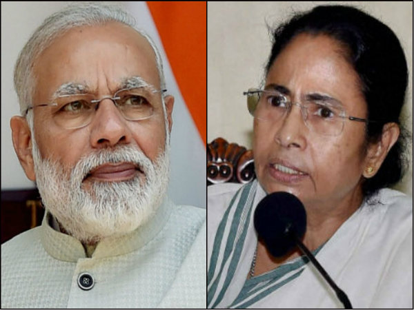 నన్ను ఎవరూ బెదరించ లేరు...! బెదిరిస్తే తట్టుకో లేరు... గరమైన దీదీ..!!