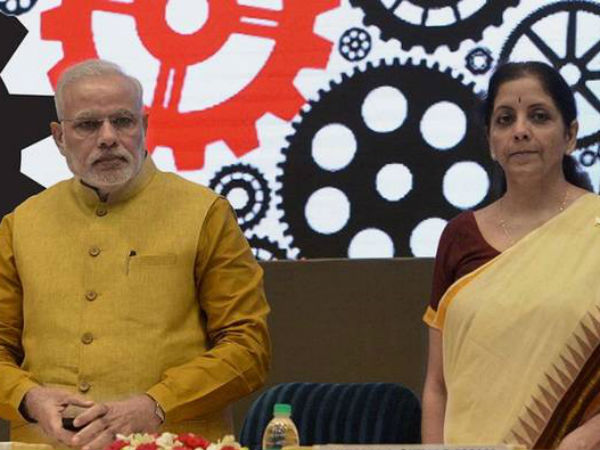 నిర్మలకే రక్షణ బాధ్యతలు