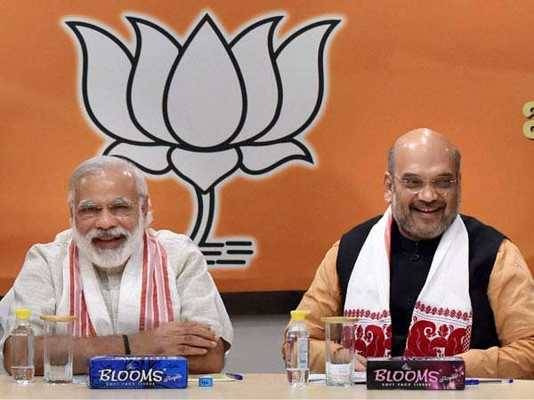 అమిత్ షా ఢిఫెన్స్ మినిస్ట్ర్రీ