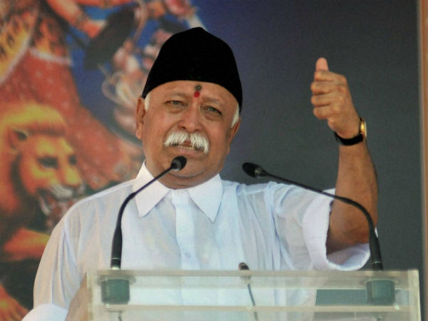 ram mandir work has to be done :mohan bhagavat ram mandir work has to be done :mohan bhagavat